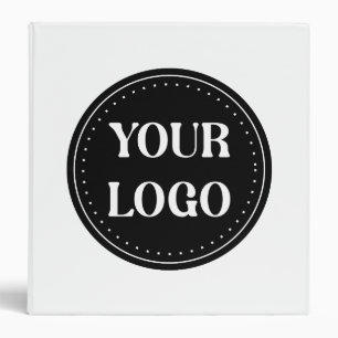 elegant, modern, refined, & editable. binder
