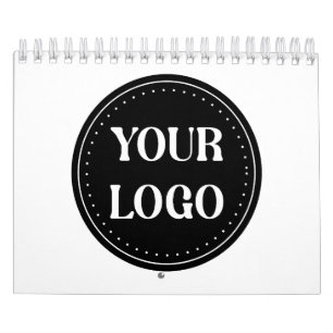 elegant, modern, refined, & editable.  calendar