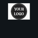 elegant, modern, refined, & editable.  canvas print<br><div class="desc">This design is usable by all. The text,  colours,  logo,  and images may all be added,  changed,  or resized as needed.Many thanks.</div>