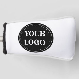 elegant, modern, refined, & editable.  golf head cover