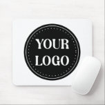 elegant, modern, refined, & editable.  mouse pad<br><div class="desc">This design is usable by all. The text,  colours,  logo,  and images may all be added,  changed,  or resized as needed.Many thanks.</div>