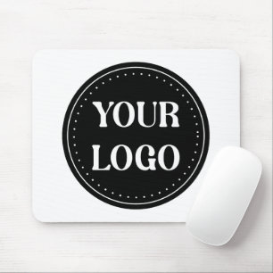 elegant, modern, refined, & editable.  mouse pad