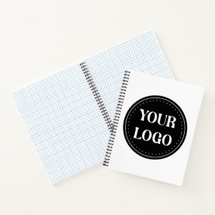 elegant, modern, refined, & editable.  notebook