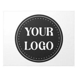 elegant, modern, refined, & editable. notepad