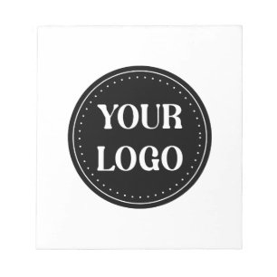 elegant, modern, refined, & editable.  notepad