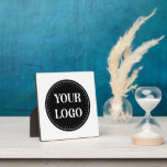 elegant, modern, refined, & editable.  plaque<br><div class="desc">This design is usable by all. The text,  colours,  logo,  and images may all be added,  changed,  or resized as needed.Many thanks.</div>