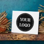 elegant, modern, refined, & editable.  plaque<br><div class="desc">This design is usable by all. The text,  colours,  logo,  and images may all be added,  changed,  or resized as needed.Many thanks.</div>