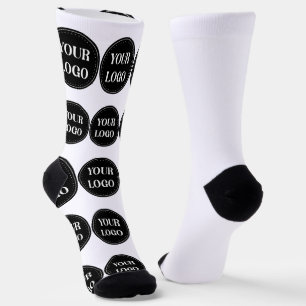 elegant, modern, refined, & editable.  socks