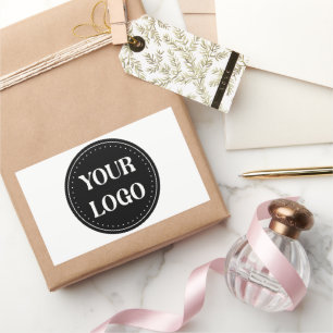 elegant, modern, refined, & editable.  sticker