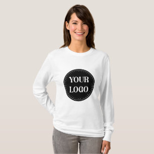 elegant, modern, refined, & editable.  T-Shirt