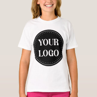 elegant, modern, refined, & editable.  T-Shirt
