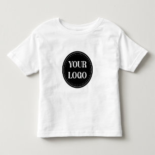 elegant, modern, refined, & editable. toddler t-shirt