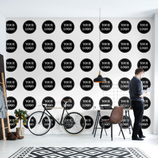 elegant, modern, refined, & editable.  wallpaper