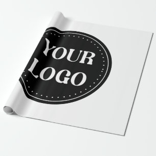 elegant, modern, refined, & editable.  wrapping paper