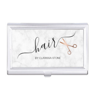 Gold Scissors Logo Accessories Zazzle Ca