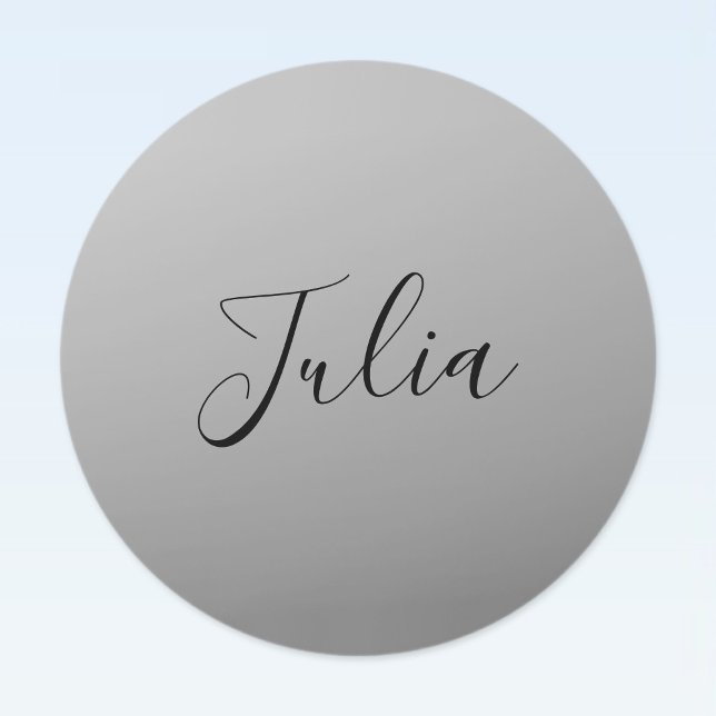 Elegant Modern Script Editable Black Text Writing (Creator Uploaded)