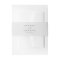Elegant modern script minimalist wedding 