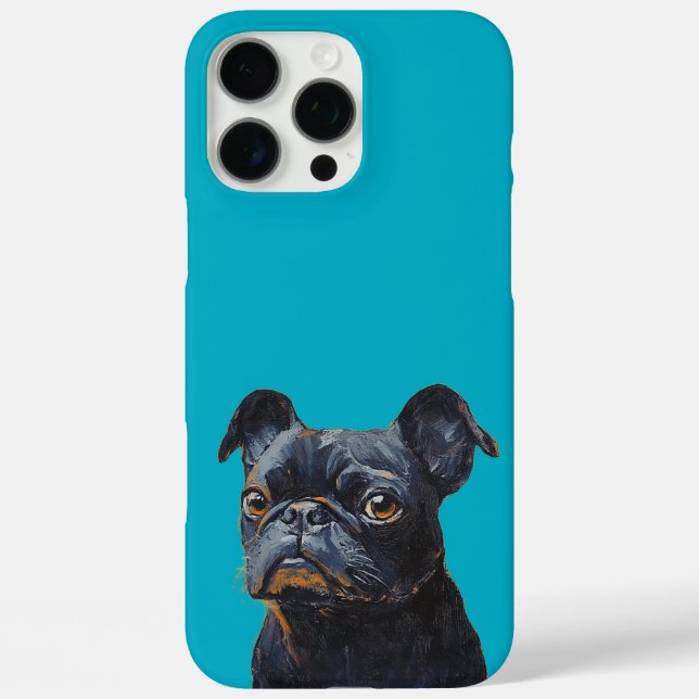 Elegant Modern Simple Custom Add Your Own photo Case-Mate iPhone Case (Back)