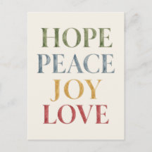 Elegant Modern Simple Watercolor