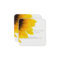 Elegant Modern Sunflower Business Card