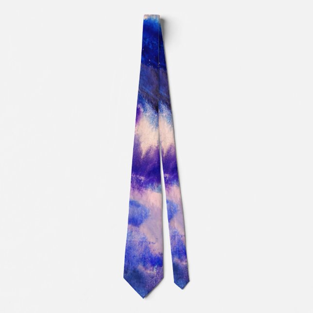Elegant Modern Tie (Front)