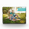 Elegant Modern Unique Personalized Family Photo