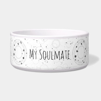 Elegant monochromatic universe