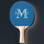 Elegant Monogram Teal White First Name<br><div class="desc">This beautiful and sophisticated design feature unique multi-colour lettering for the Monogram and First Name -- look closely and you will see for yourself. That is a part of what makes this almost one-of-a kind -- for yourself or as a special gift. Any design questions or special requests, just email:...</div>