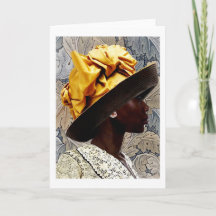 Elegant Mother’s Day Greeting Card