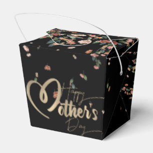 Elegant Mother's Day Gift Box
