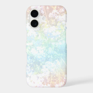 Élégant motif floral de printemps