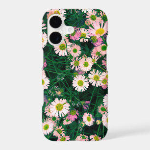 Élégant motif floral de printemps