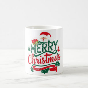 Elegant Mugs for Sophisticated Holiday Style  