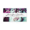 ELEGANT NAME with CHERRY BLOSSOMS Business Card