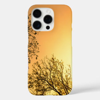 Elegant Natural Beauty iPhone 16 Pro Case