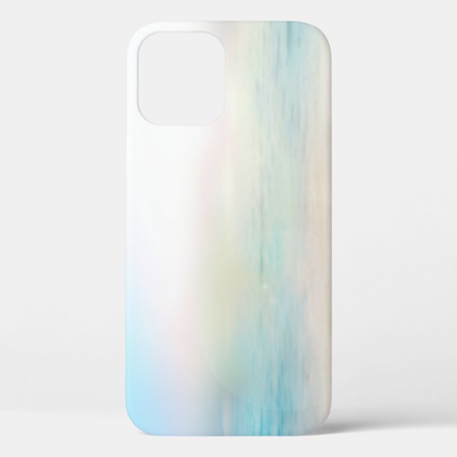 Elegant Natural Beauty Case-Mate iPhone Case (Back)