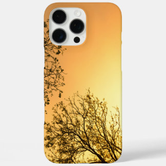Elegant Natural Beauty iPhone 16 Pro Max Case