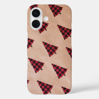 Elegant Natural Beauty iPhone 16 Case