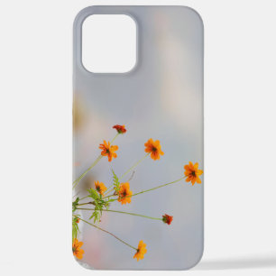 Elegant Natural Beauty iPhone 12 Pro Max Case