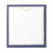 Elegant Navy Blue Gold Personalized