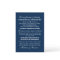 Elegant Navy Blue Wedding Guest