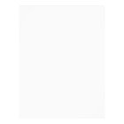 Elegant Navy Calligraphy Bridal Shower