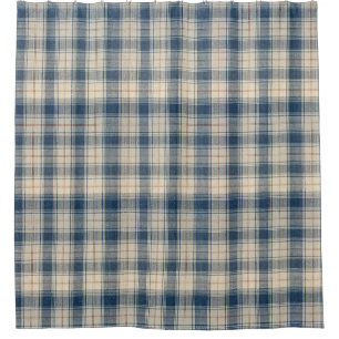 Elegant Navy Railway Stripe