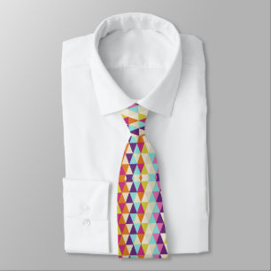 Elegant Neck Tie Collection: Custom Graphic Design
