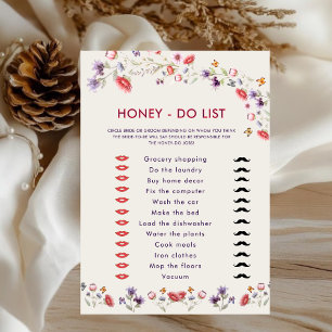 Elegant New Chapter Begins Honey Do List Bridal