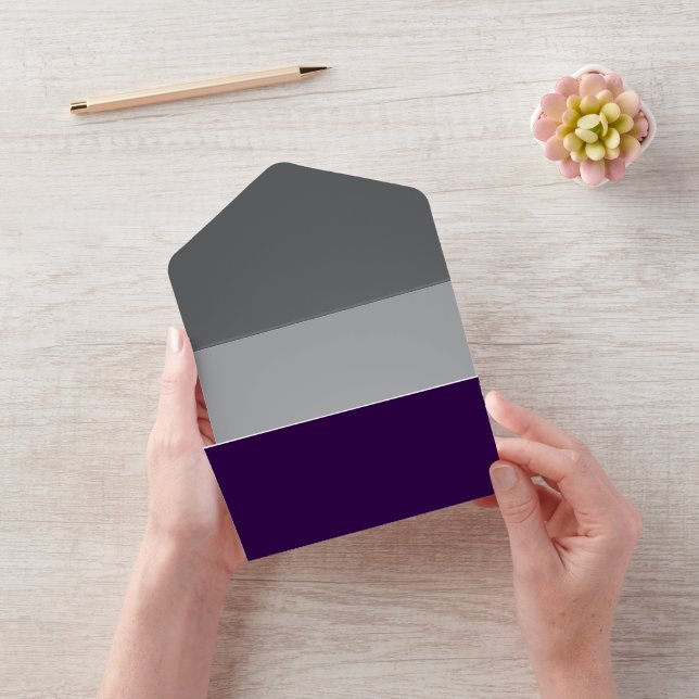 Elegant New Year's Eve Party Invitation with Gold (Video)