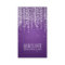 Elegant Night Dazzle Purple