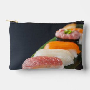 Elegant Nigiri Sushi Pouch – Minimal Zen