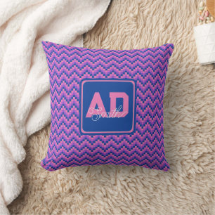 Elegant Office Decor Custom Pillow For Girlfriend