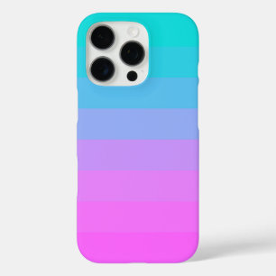 Elegant Ombre Design iPhone 16 Pro Case